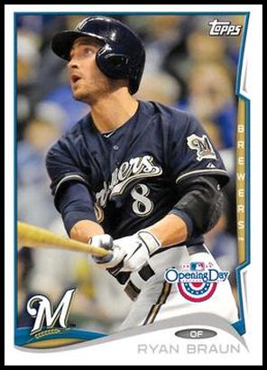 199 Ryan Braun